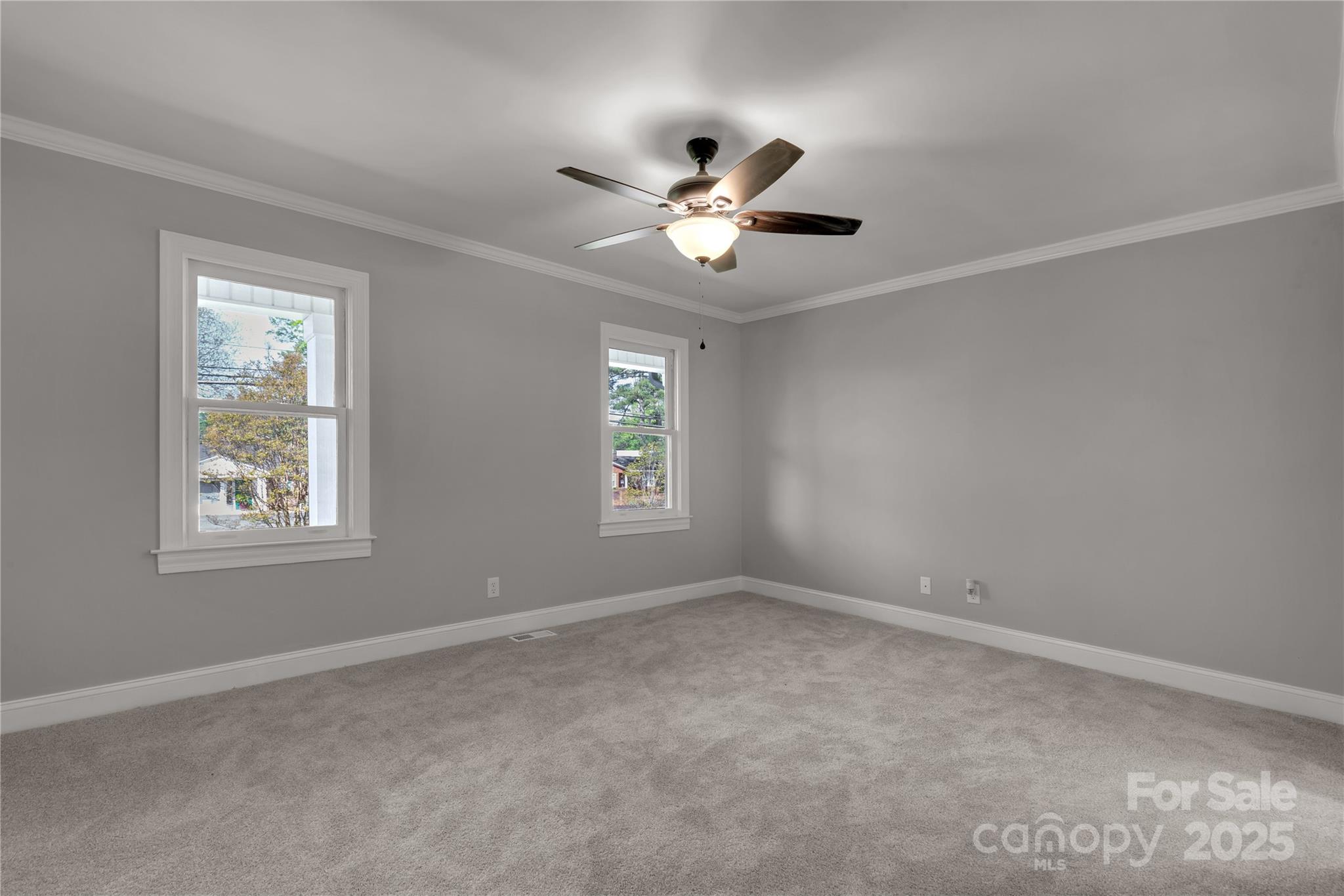 1830 Ebenezer Road Rock Hill, SC 29732 - Photo 21 of 23 a view of an empty room with a window