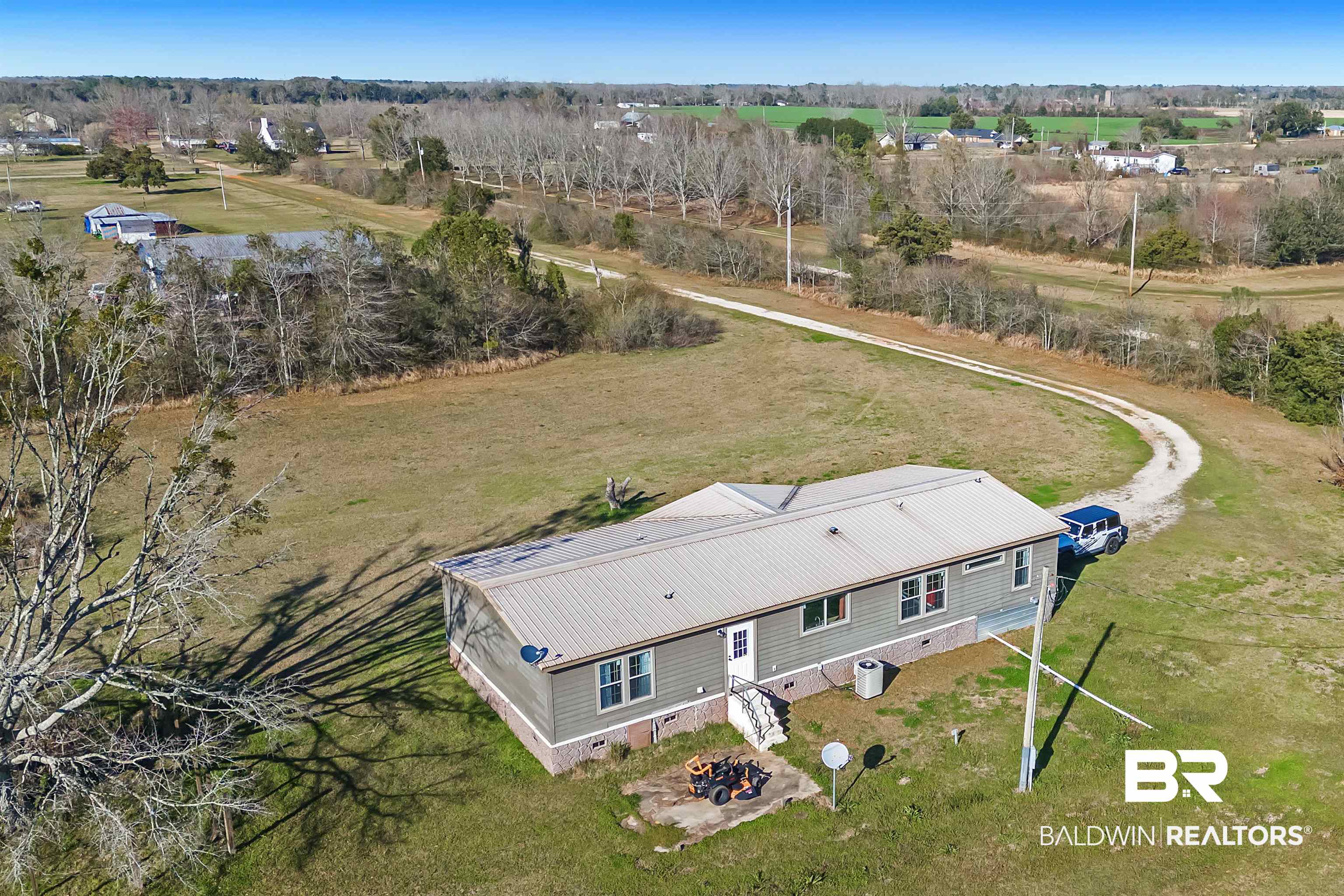 16320 John Bauer Road Summerdale, AL 36580 - Photo 49 of 50