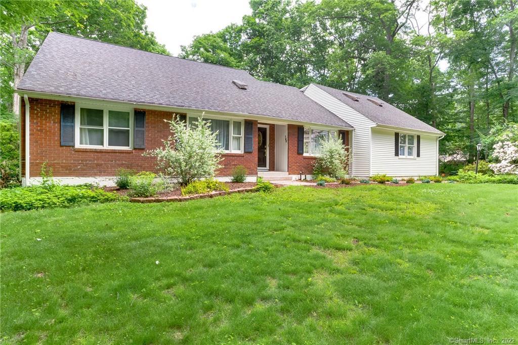 182 Old Cart Road Haddam, CT 06438 - Photo 1 of 1 Gallery Image 1