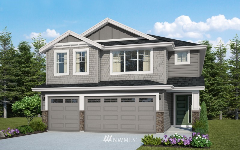 17 174th Place Southwest Bothell, WA 98012 - Photo 1 of 2