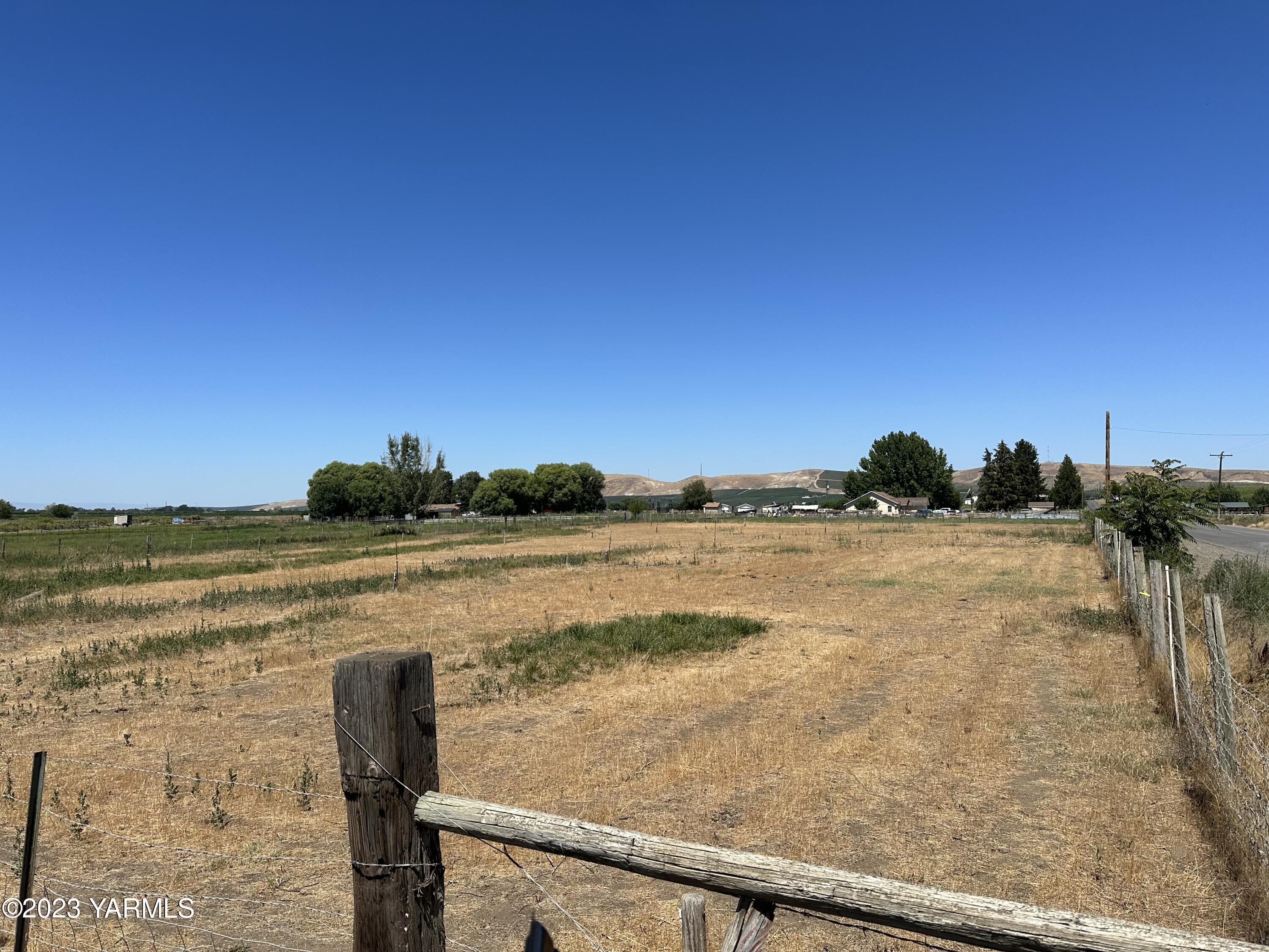 Unassigned Wendell Phillips Road Sunnyside, WA 98944 - Photo 1 of 6 Sunnyside Up