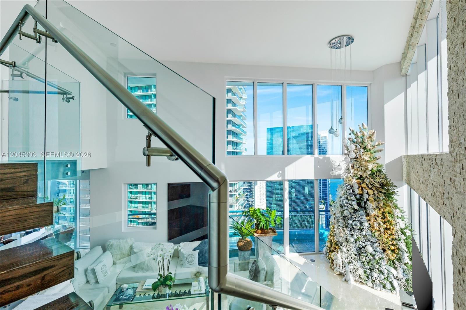 60 Southwest 13th Street, Unit 3200 Miami, FL 33130 - Photo 29 of 32