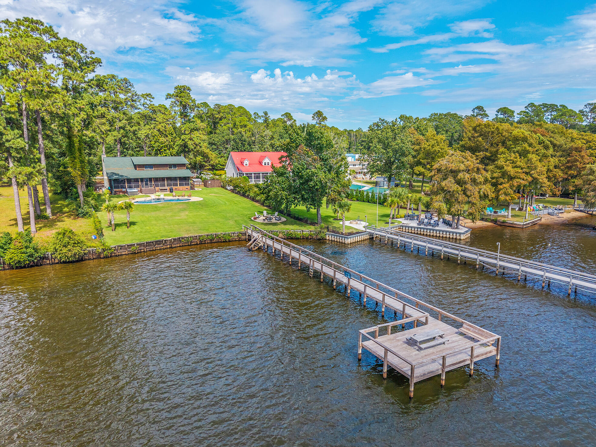 3550 Princess Pond Road Summerton, SC 29148 - Photo 65 of 102 3550 Princess Pond