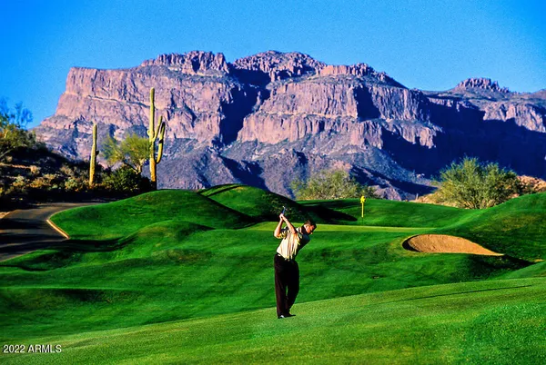 $2,600 | 8880 East Red Mountain Lane, Gold Canyon, AZ 85118