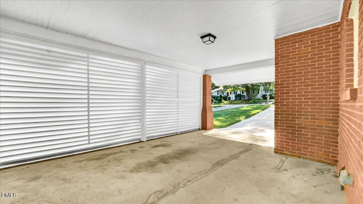 102 Forest Road Oxford, NC 27565 - Photo 37 of 55 Carport