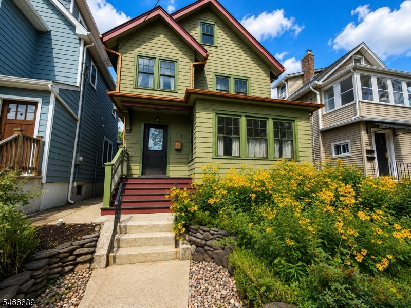 50 Label Street, Unit 1 Montclair, NJ 07042 - Photo 1 of 36 Gallery Image 1