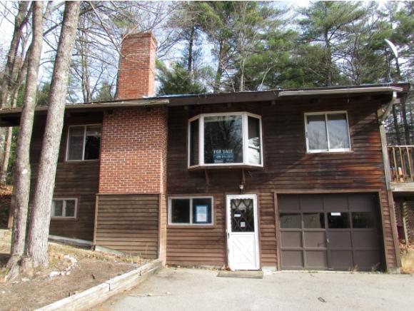 4 Tanglewood Road Middleton, NH 03887 - Photo 1 of 17