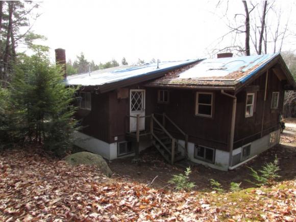 4 Tanglewood Road Middleton, NH 03887 - Photo 2 of 17