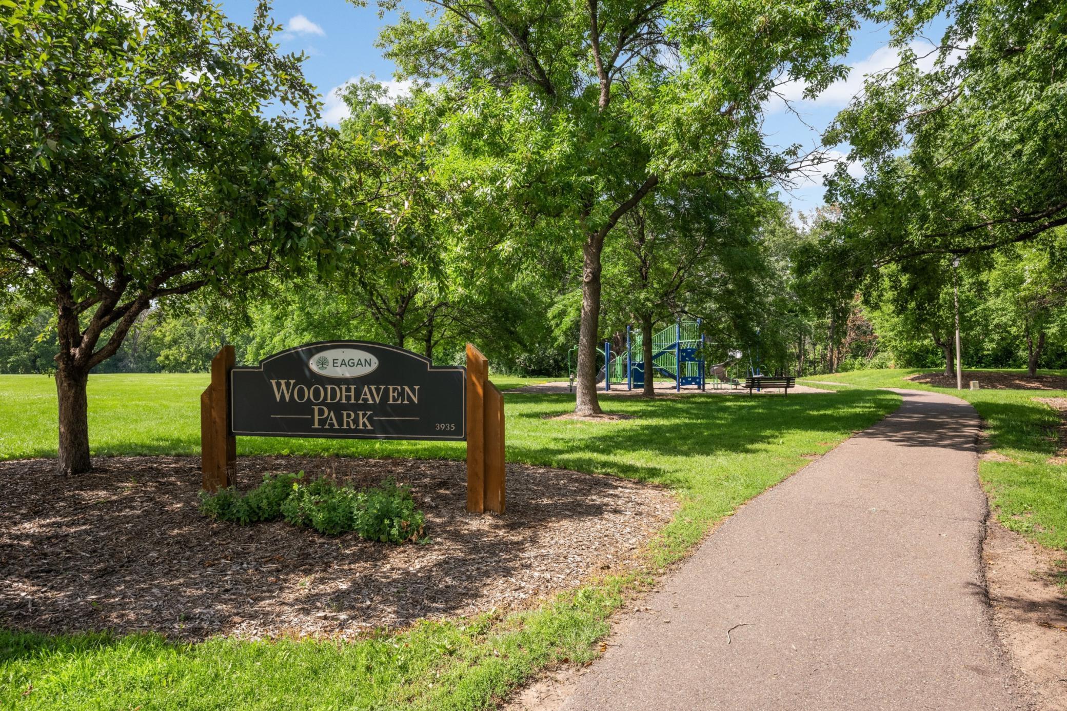 3947 Beryl Road Eagan, MN 55122 - Photo 36 of 43