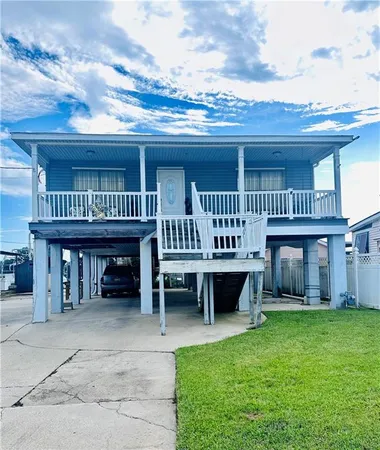 $195,000 | 4272 Jean Lafitte Boulevard, Lafitte, LA 70067