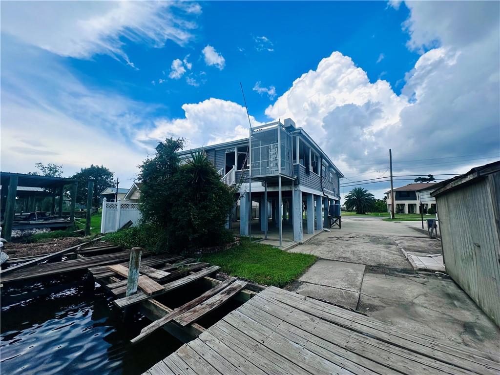 4272 Jean Lafitte Boulevard Lafitte, LA 70067 - Photo 16 of 17