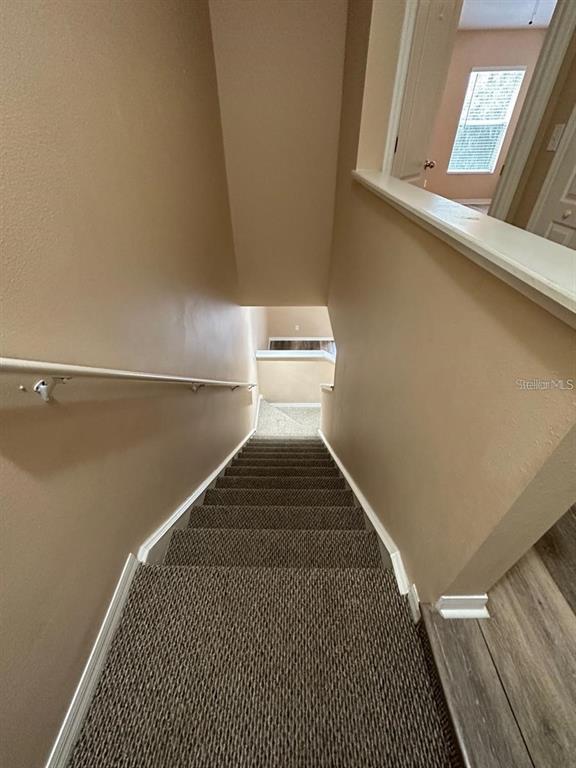 5882 Fishhawk Ridge Drive Lithia, FL 33547 - Photo 25 of 34 a view of entryway