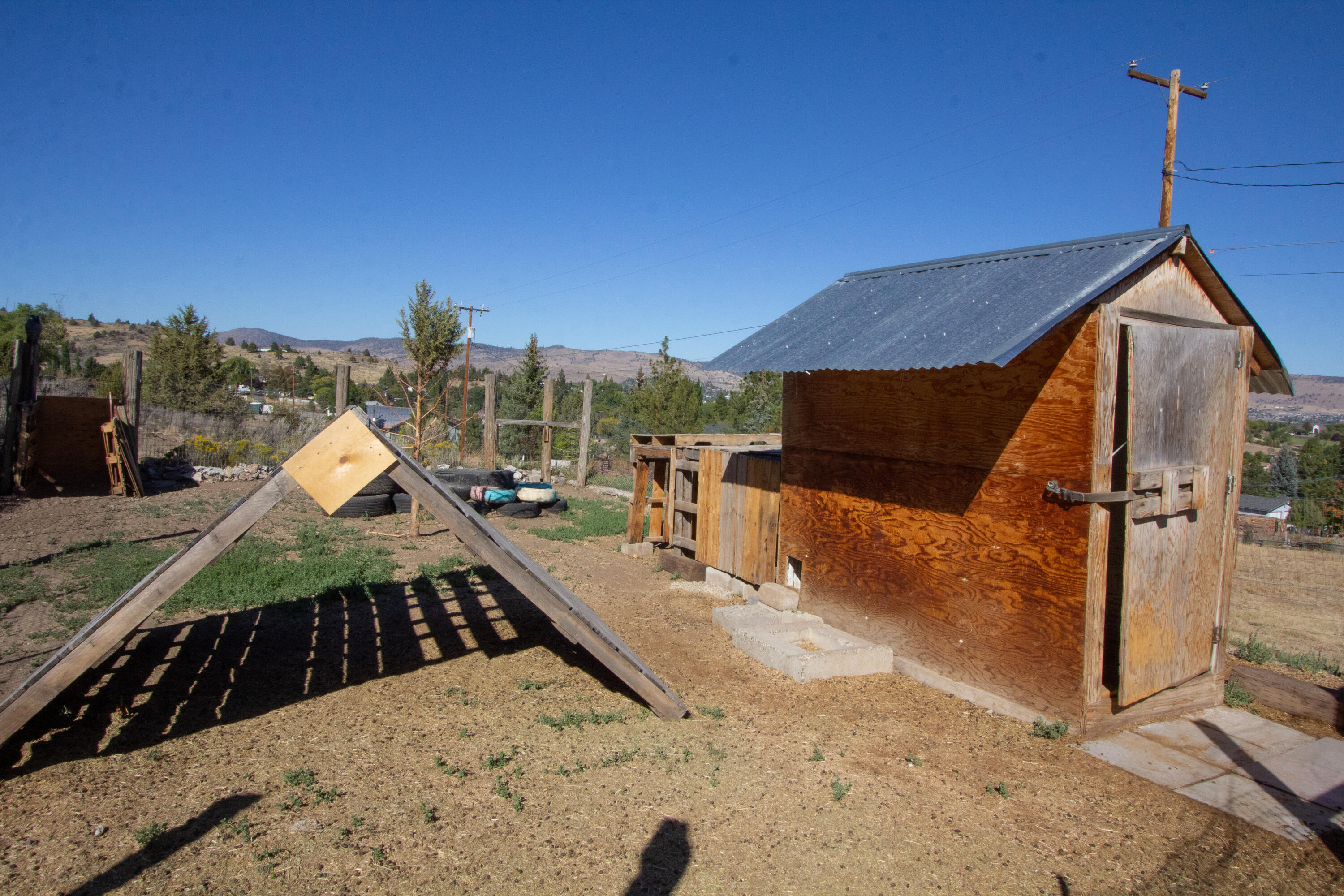 2500 Frontage Road Klamath Falls, OR 97601 - Photo 90 of 98 96.4