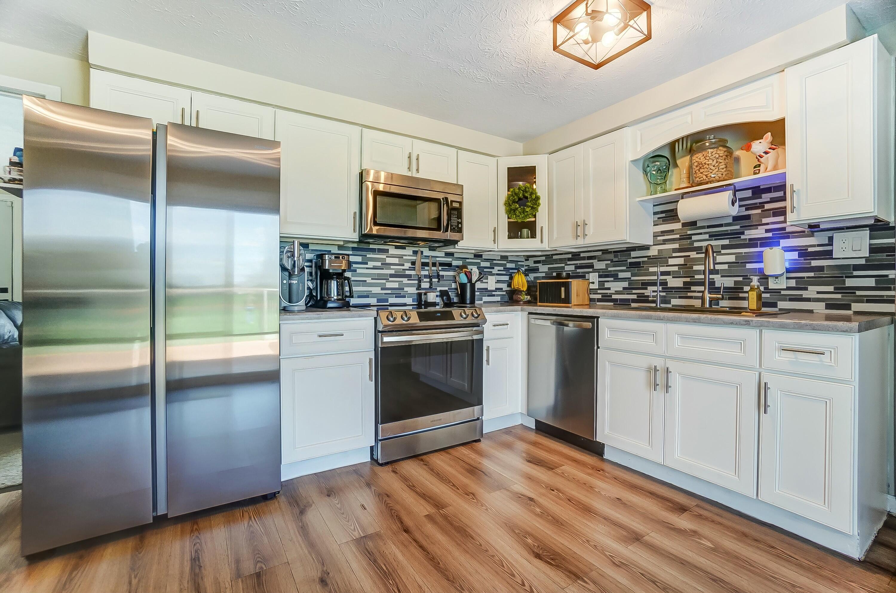 1655 Titus Road Springfield, OH 45502 - Photo 17 of 59