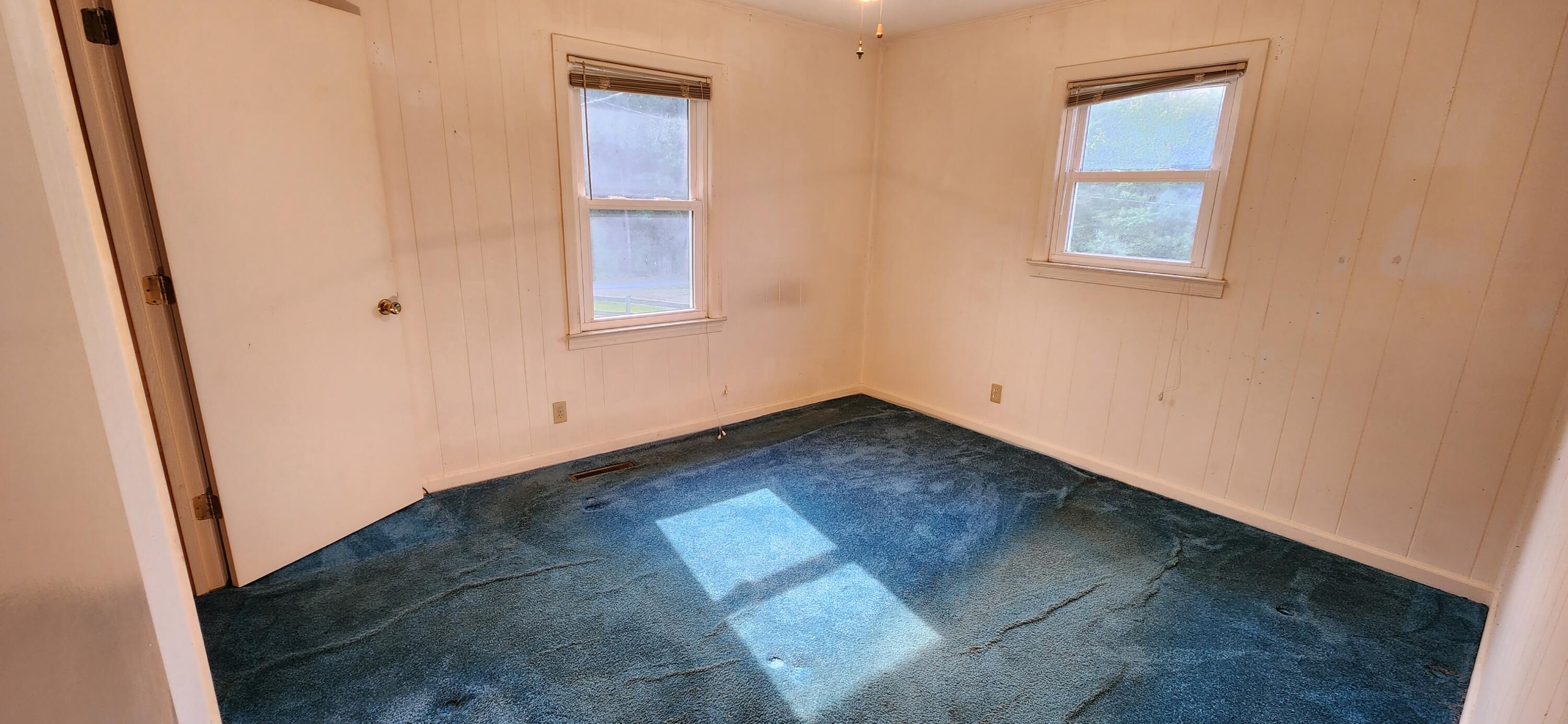 2805 Ruritan Road Rocky Mount, VA 24151 - Photo 11 of 24 an empty room with windows