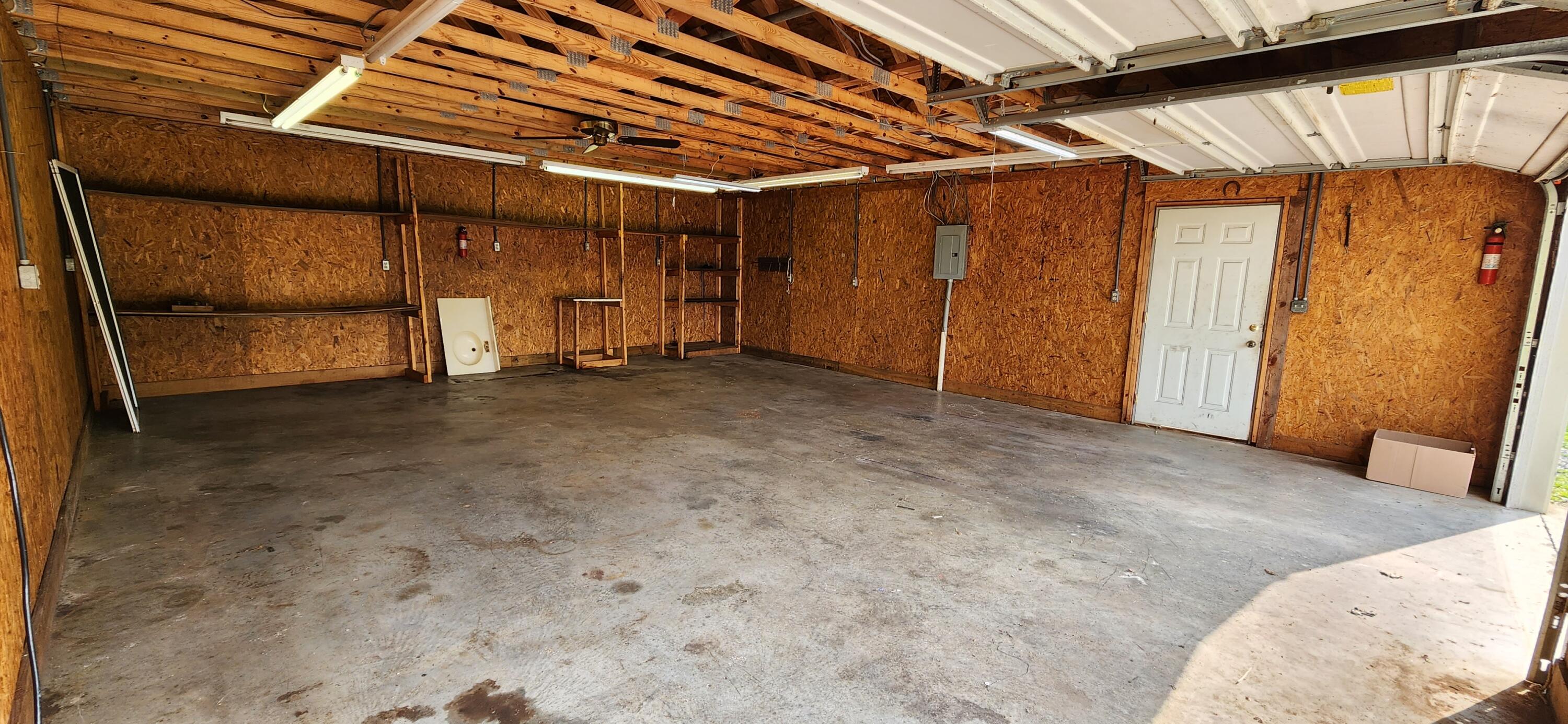 2805 Ruritan Road Rocky Mount, VA 24151 - Photo 21 of 24 a view of an empty room