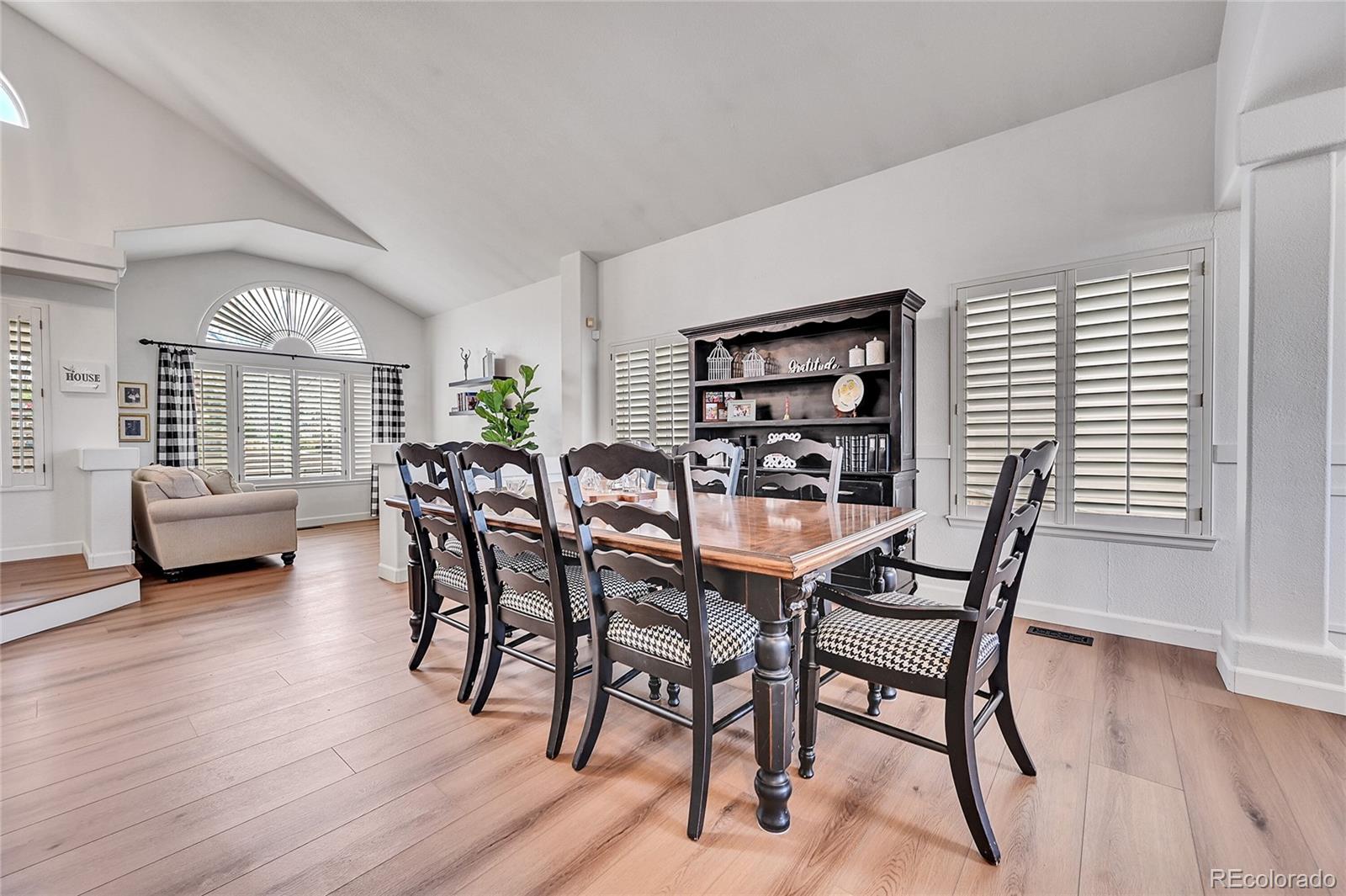 6441 Shea Place Highlands Ranch, CO 80130 - Photo 11 of 46 Gallery Image 11