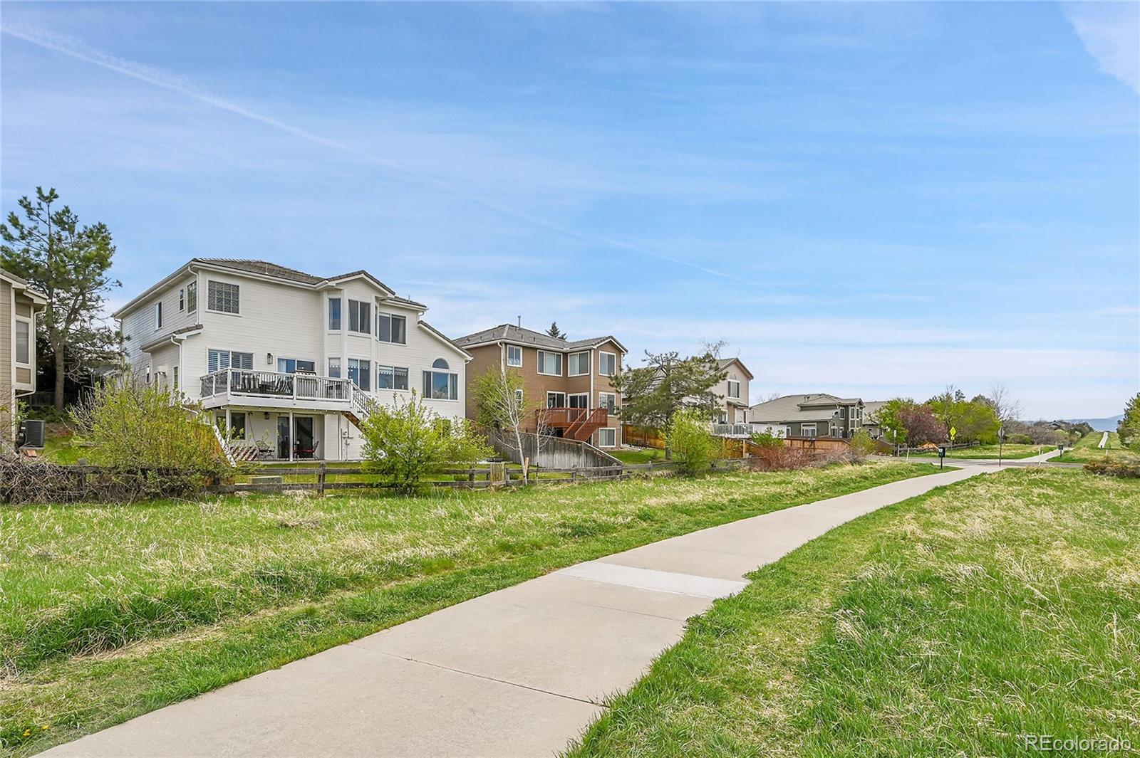 6441 Shea Place Highlands Ranch, CO 80130 - Photo 46 of 46 Gallery Image 46