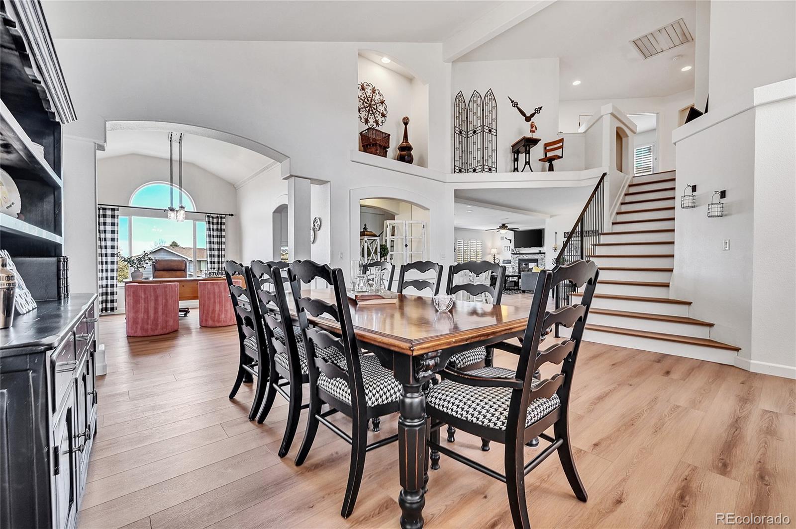 6441 Shea Place Highlands Ranch, CO 80130 - Photo 8 of 46 Gallery Image 8