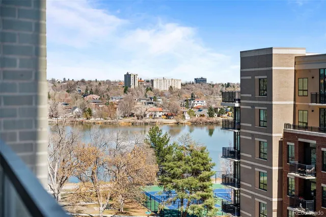 $525,000 | 4200 West 17th Avenue, Unit 621, Denver, CO 80204
