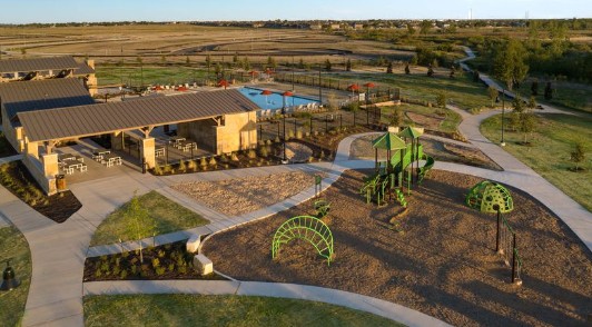 201 Makinaw Road Hutto, TX 78634 - Photo 27 of 28 Emory Crossing Community
