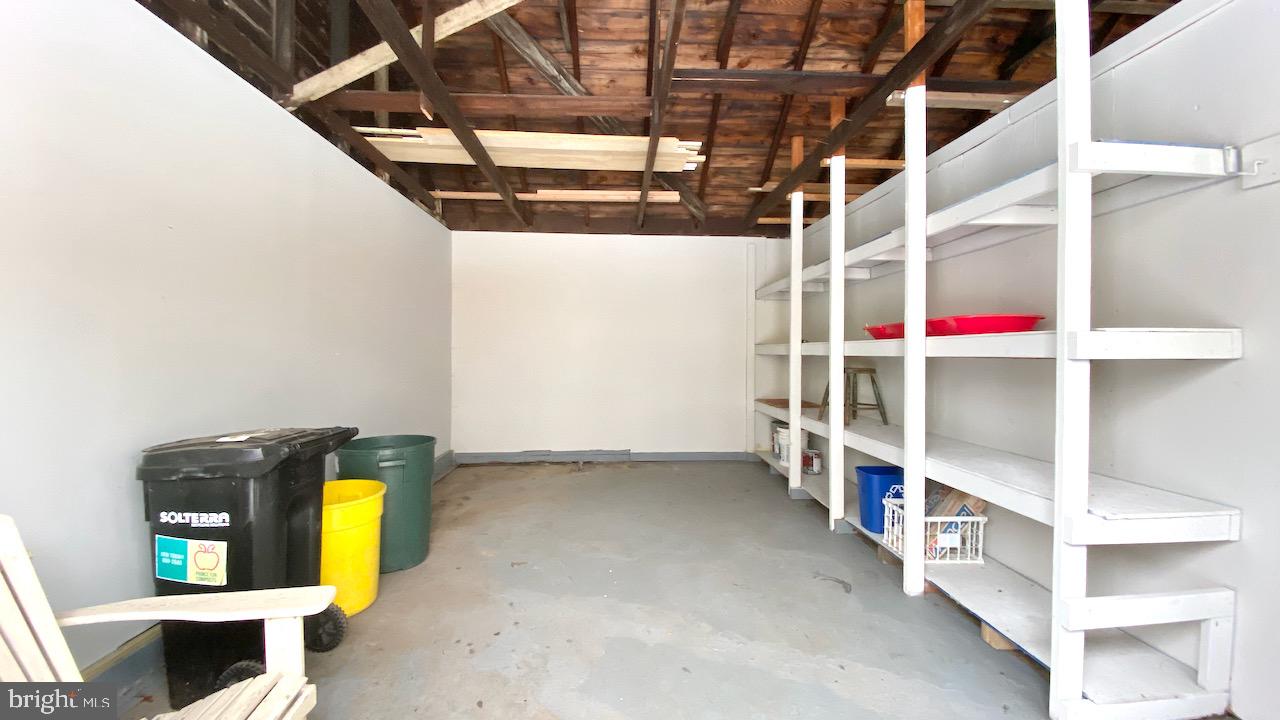128 Jefferson Road Princeton, NJ 08540 - Photo 14 of 14 Garage Bay 2