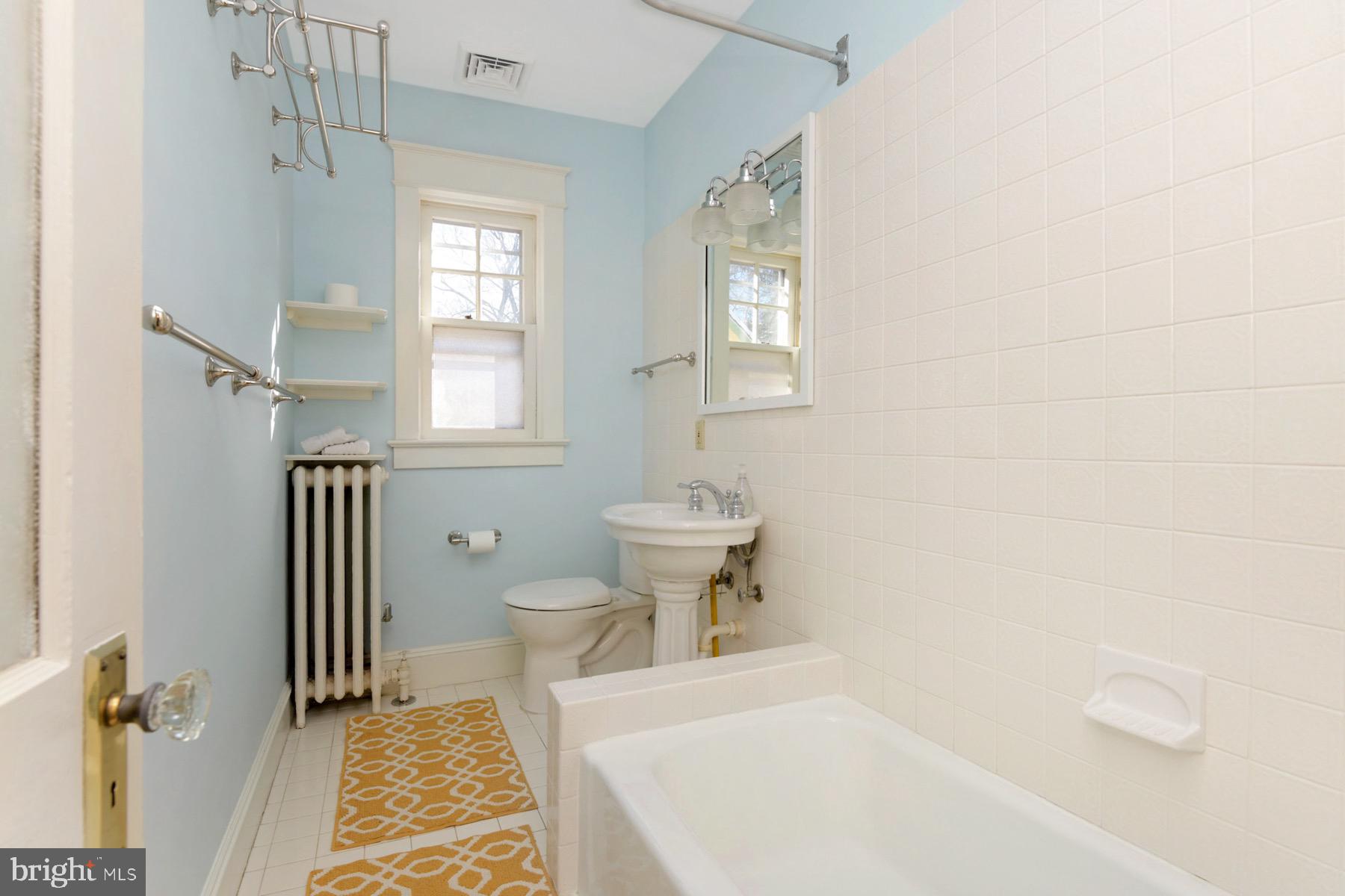 128 Jefferson Road Princeton, NJ 08540 - Photo 10 of 14 Bathroom