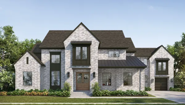 a picture of floor plan