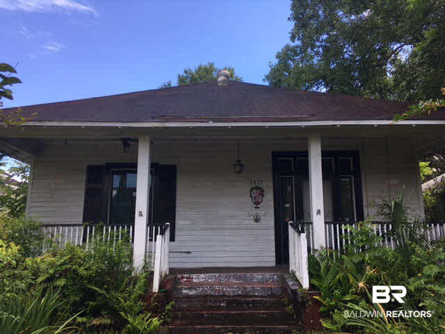 1415 Brown Street Mobile, AL 36604 - Photo 9 of 9