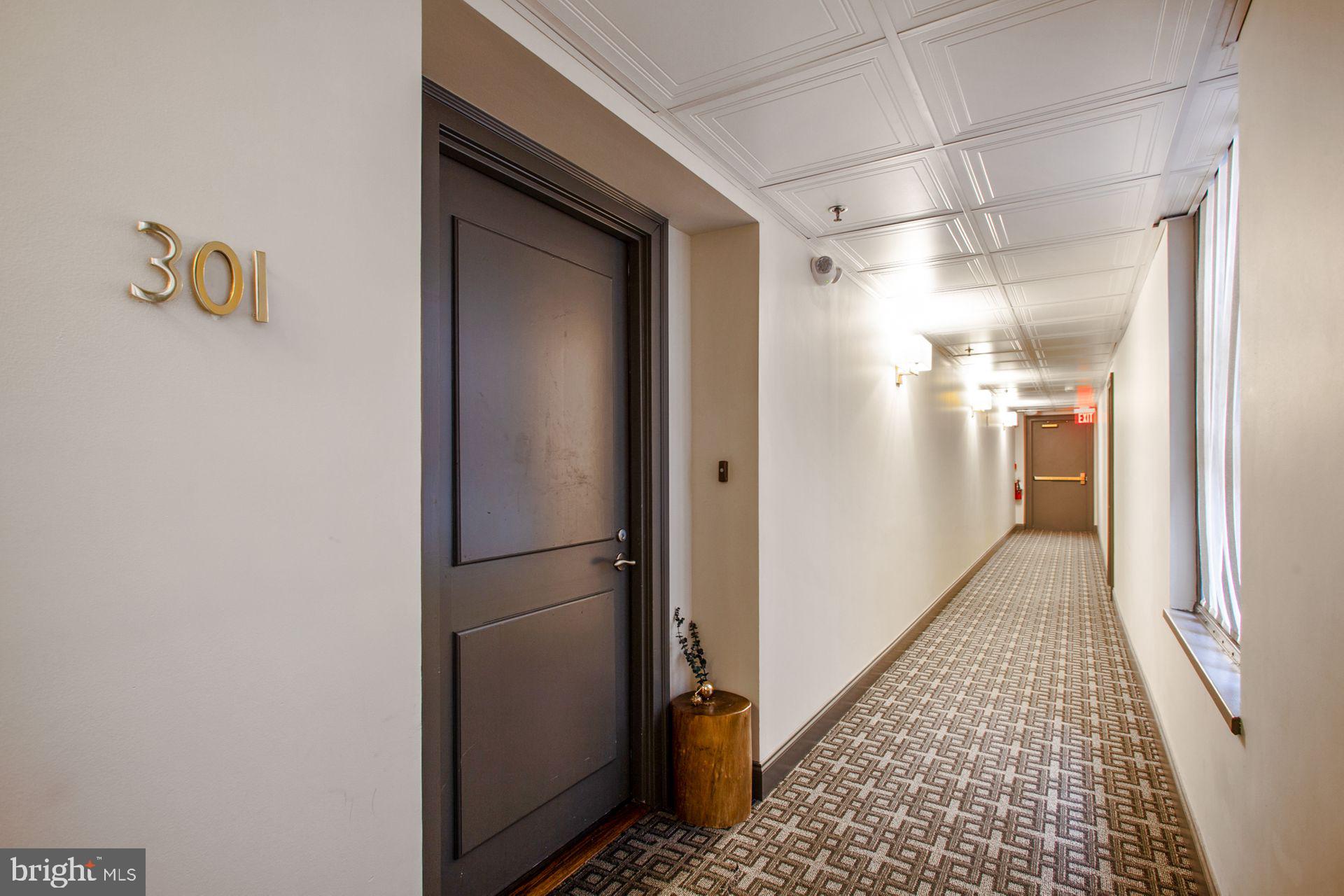 1737-39 Chestnut Street, Unit 301 Philadelphia, PA 19103 - Photo 2 of 28