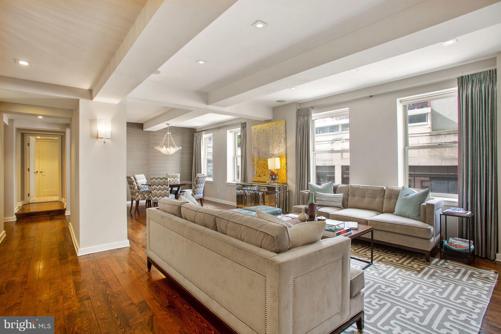 1737-39 Chestnut Street, Unit 301 Philadelphia, PA 19103 - Photo 11 of 28