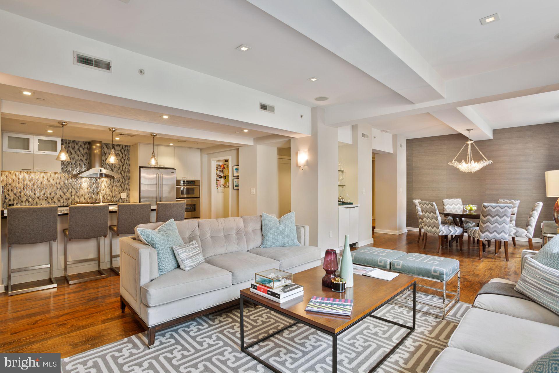 1737-39 Chestnut Street, Unit 301 Philadelphia, PA 19103 - Photo 12 of 28