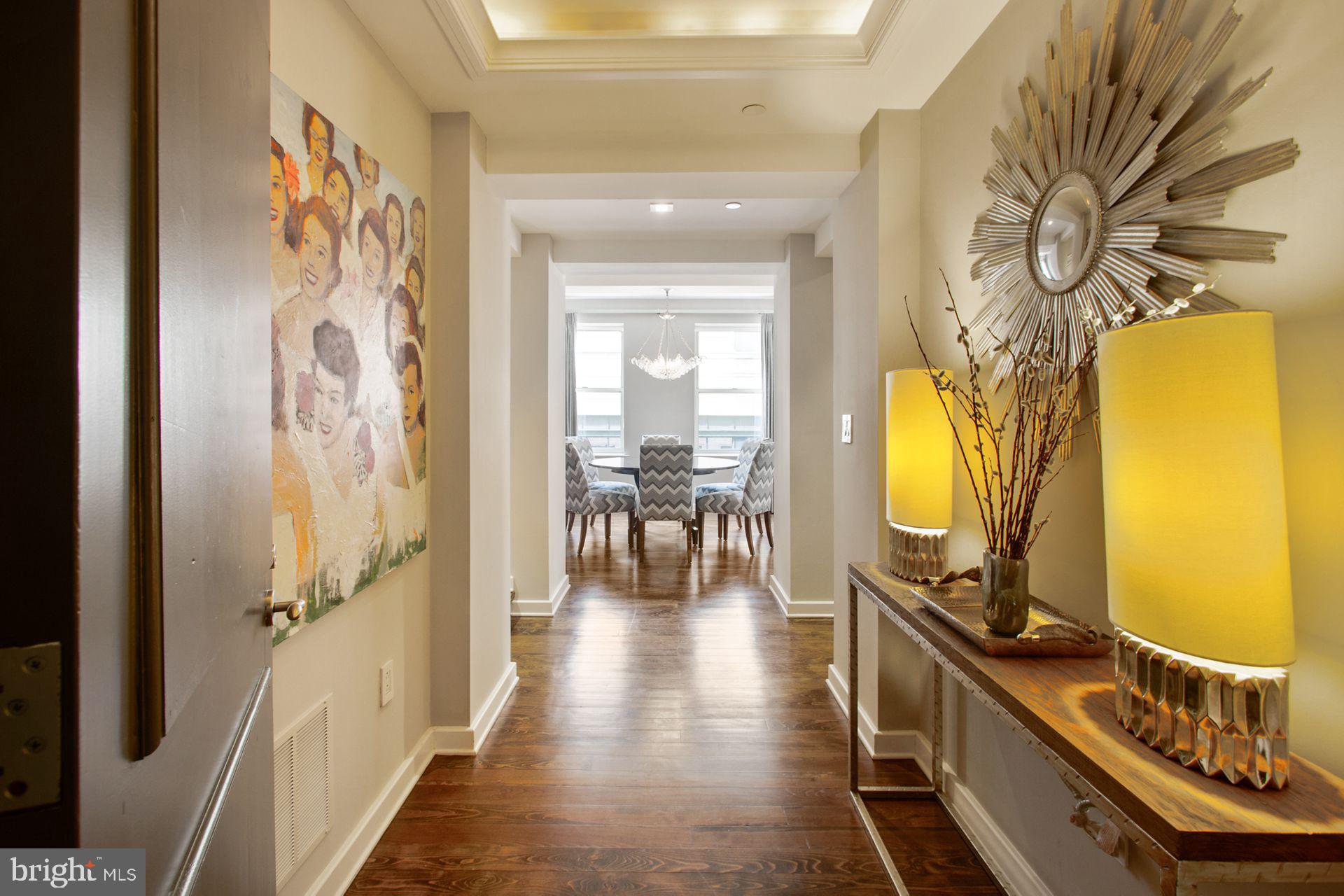 1737-39 Chestnut Street, Unit 301 Philadelphia, PA 19103 - Photo 3 of 28