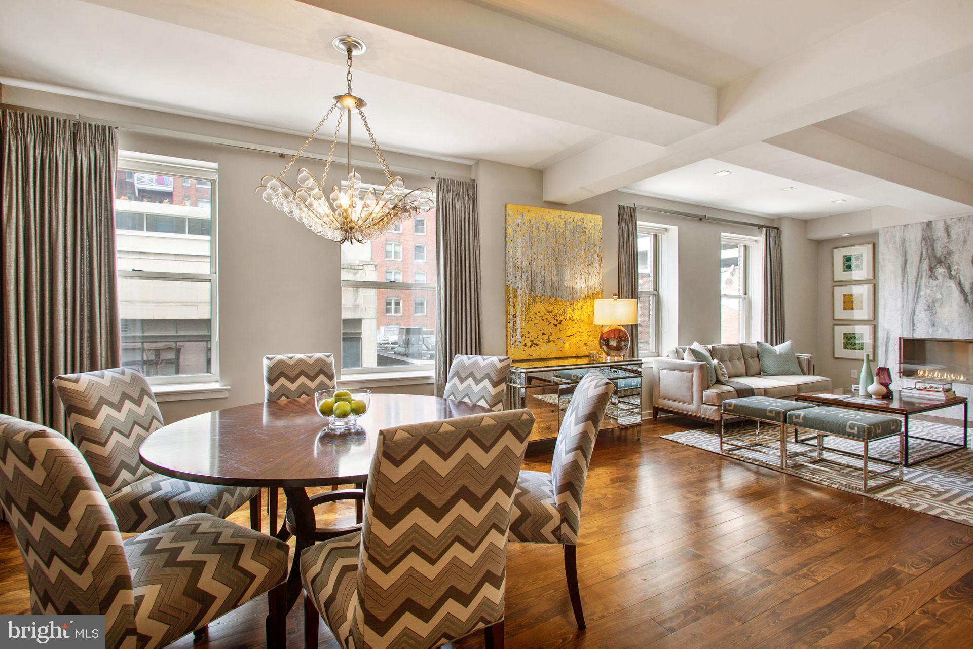 1737-39 Chestnut Street, Unit 301 Philadelphia, PA 19103 - Photo 5 of 28