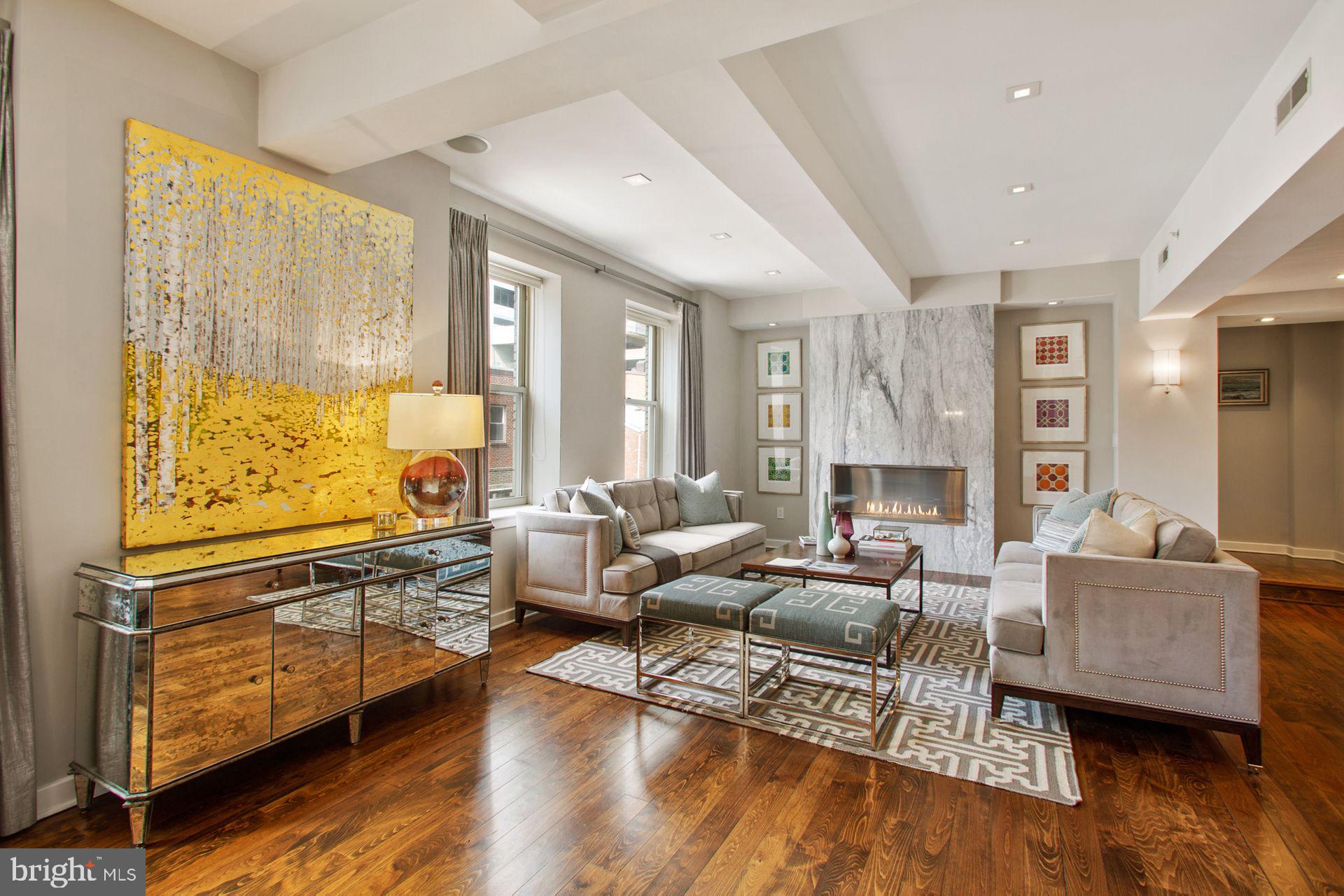 1737-39 Chestnut Street, Unit 301 Philadelphia, PA 19103 - Photo 6 of 28