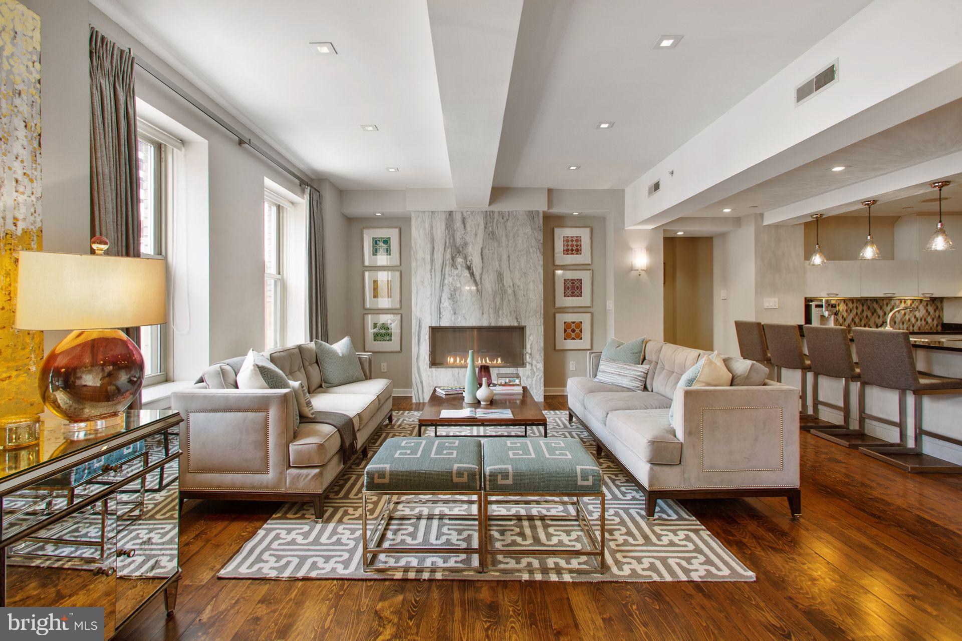 1737-39 Chestnut Street, Unit 301 Philadelphia, PA 19103 - Photo 8 of 28