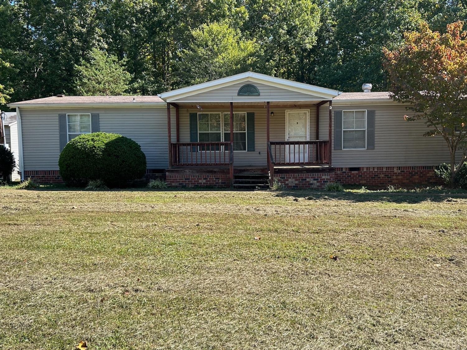 3114 Forest Chapel Road Pamplin, VA 23958 - Photo 1 of 17 Gallery Image 1
