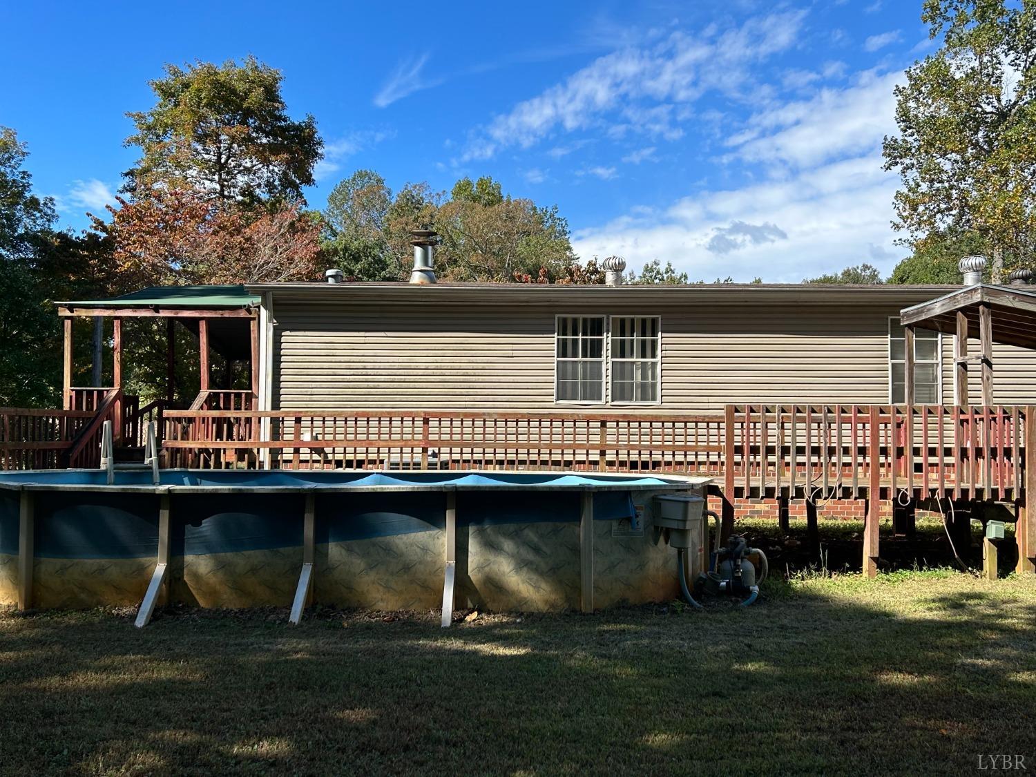 3114 Forest Chapel Road Pamplin, VA 23958 - Photo 11 of 17 Gallery Image 11