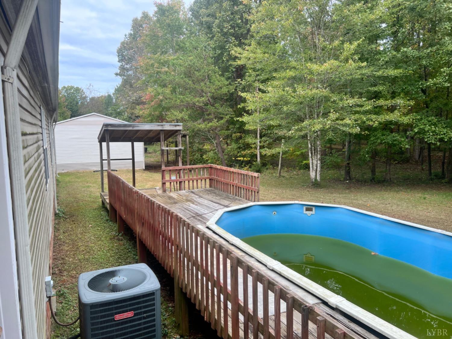 3114 Forest Chapel Road Pamplin, VA 23958 - Photo 12 of 17 Gallery Image 12