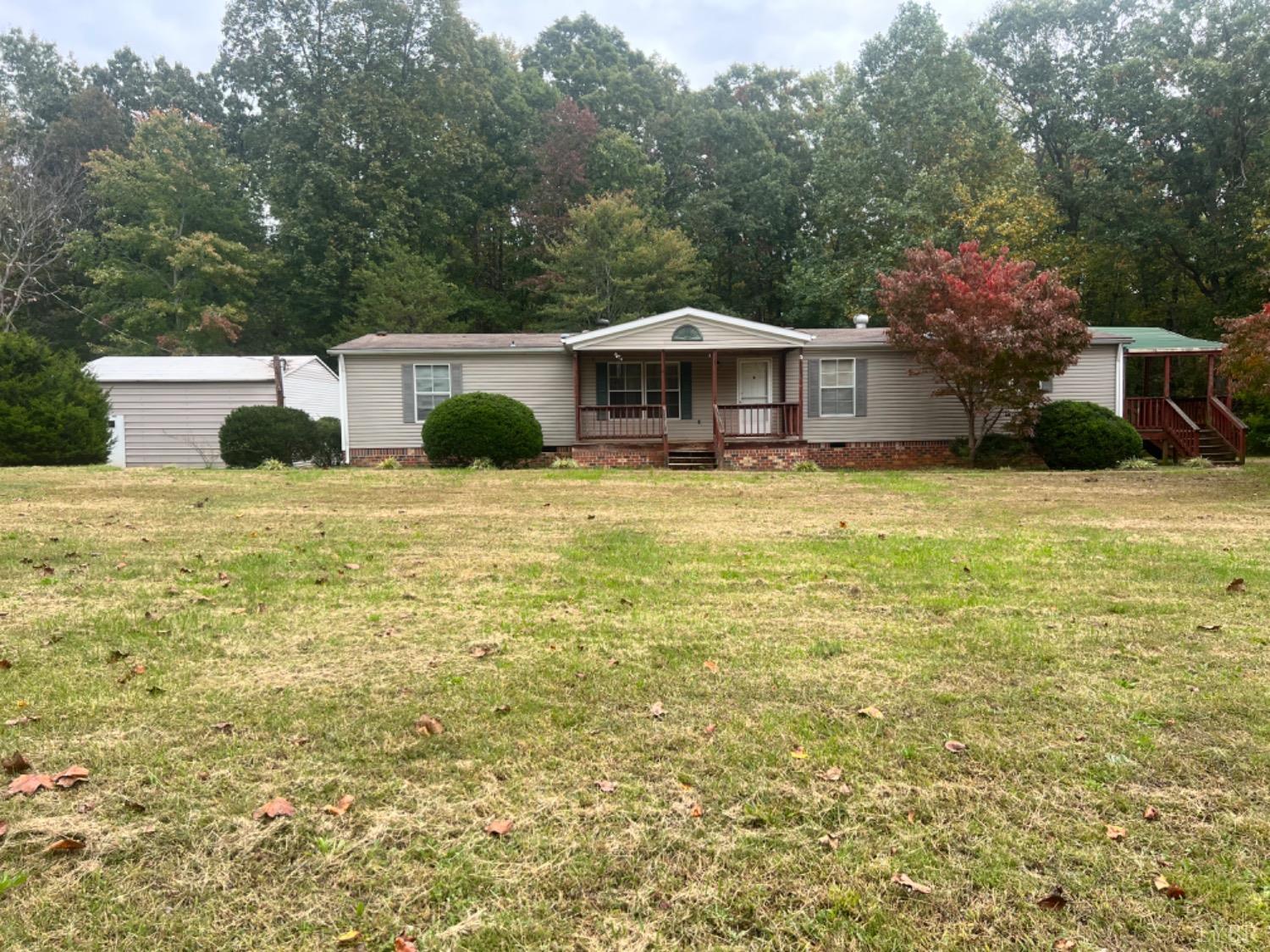 3114 Forest Chapel Road Pamplin, VA 23958 - Photo 15 of 17 Gallery Image 15