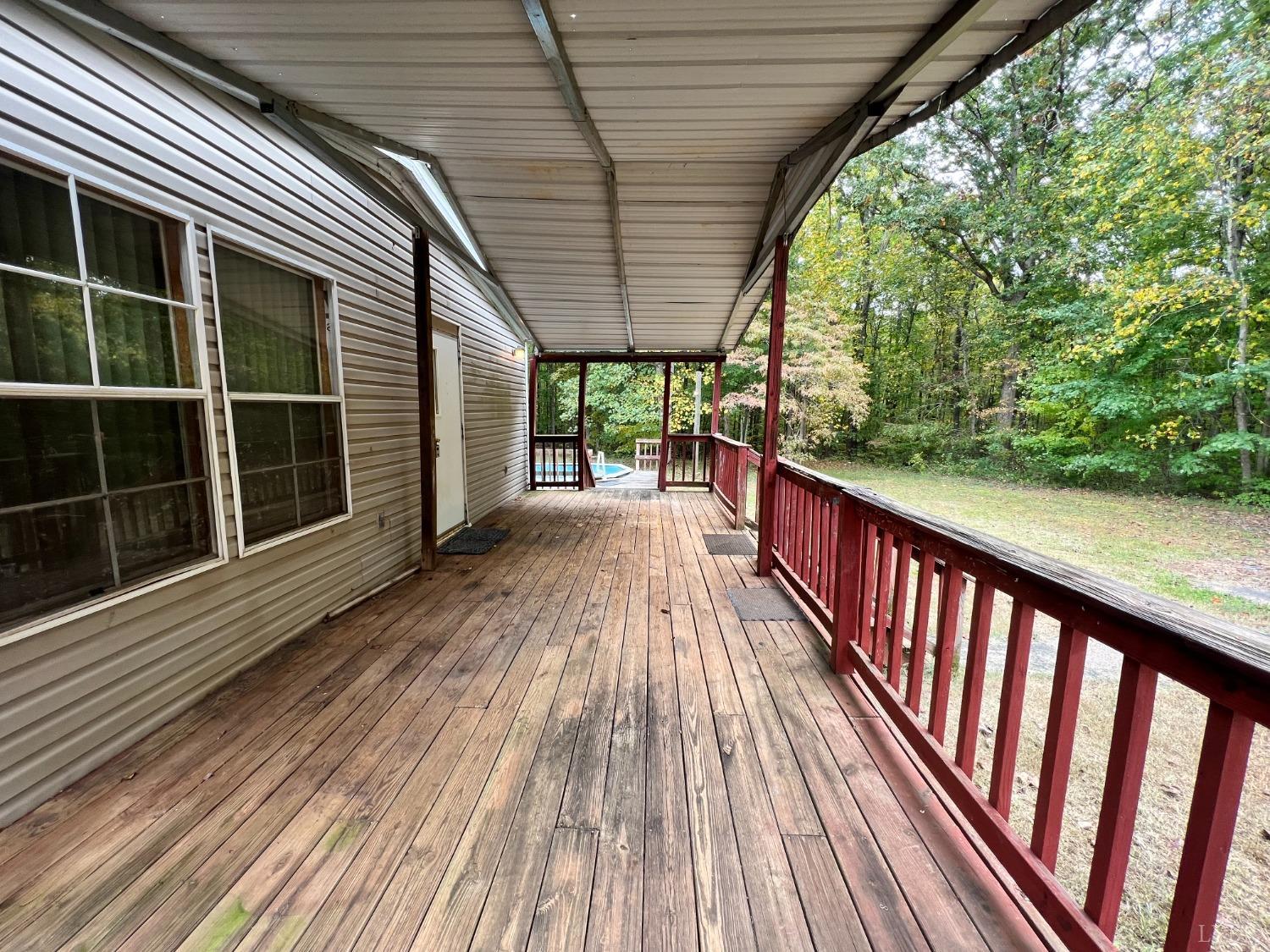 3114 Forest Chapel Road Pamplin, VA 23958 - Photo 16 of 17 Gallery Image 16