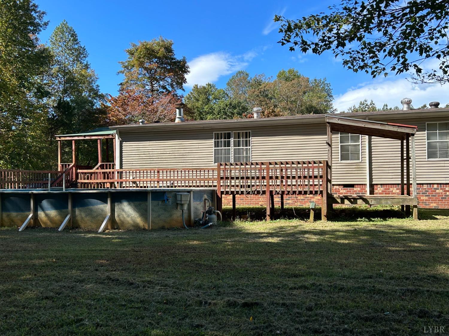3114 Forest Chapel Road Pamplin, VA 23958 - Photo 4 of 17 Gallery Image 4