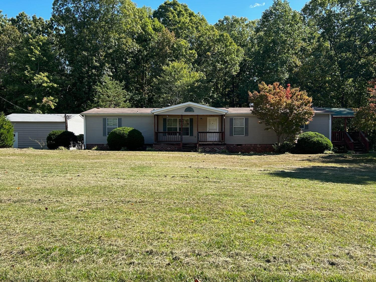 3114 Forest Chapel Road Pamplin, VA 23958 - Photo 6 of 17 Gallery Image 6