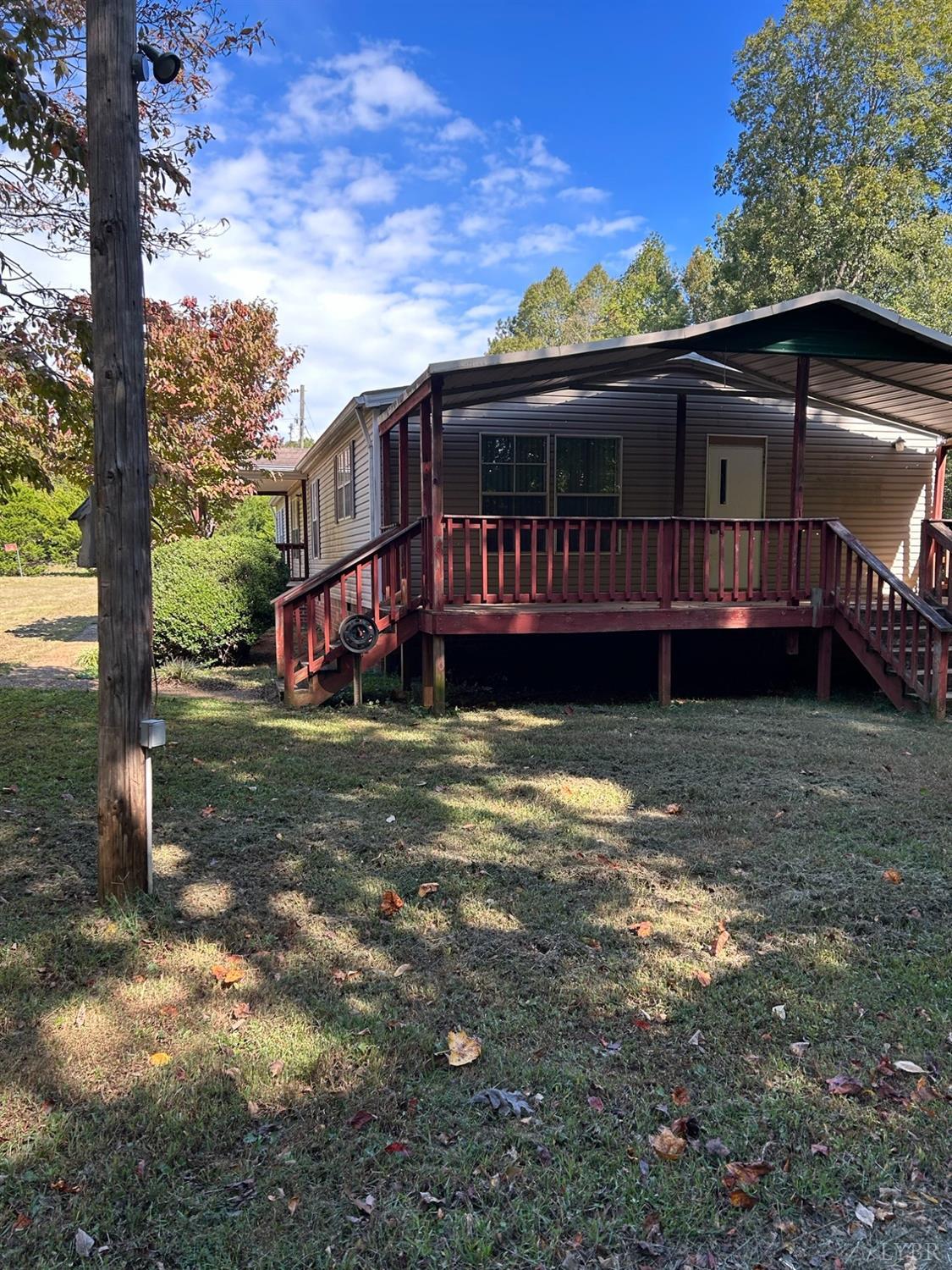 3114 Forest Chapel Road Pamplin, VA 23958 - Photo 7 of 17 Gallery Image 7