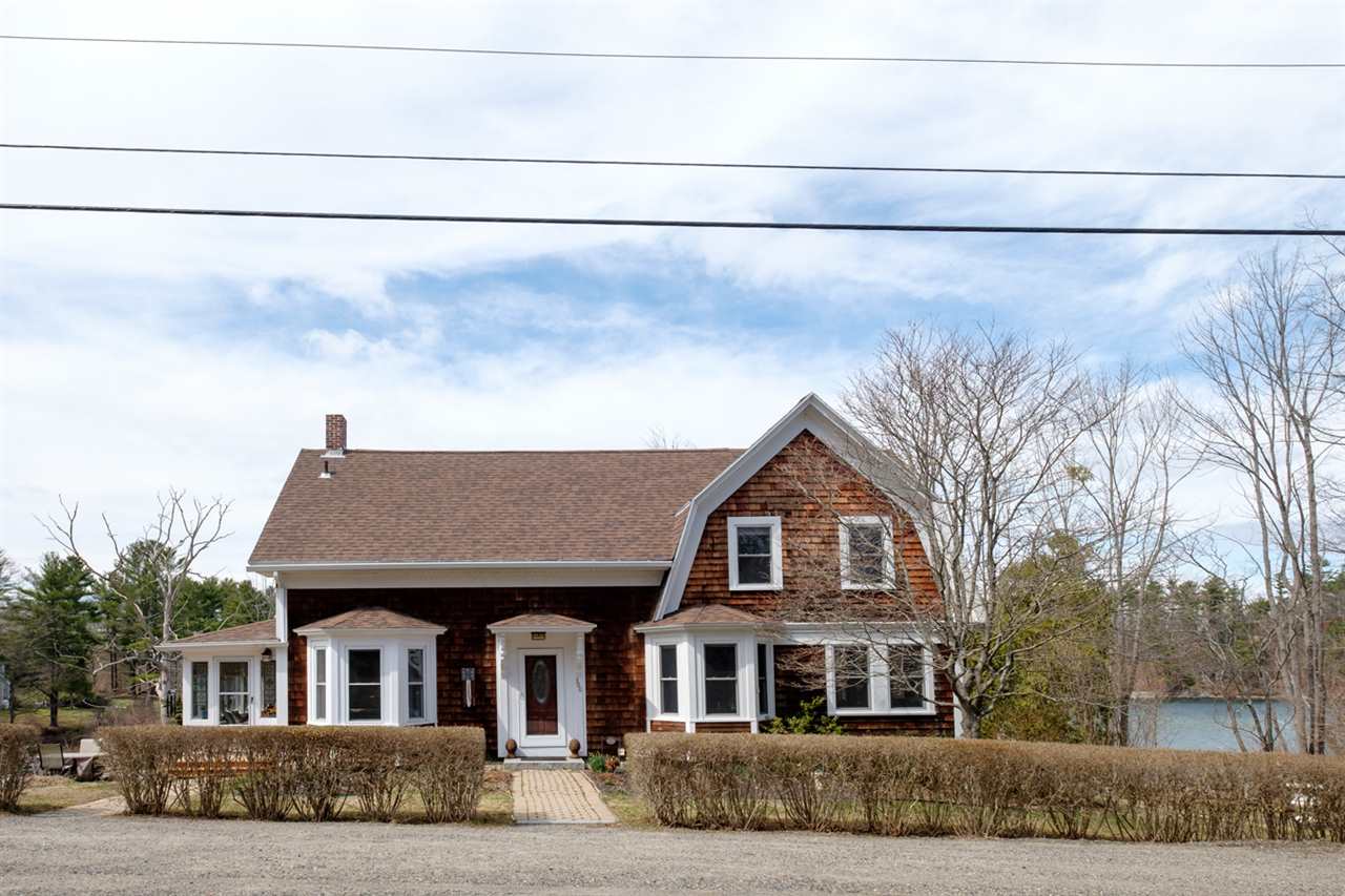 380 Southside Road York, ME 03909 - Photo 2 of 40