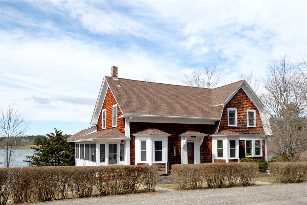 380 Southside Road York, ME 03909 - Photo 3 of 40