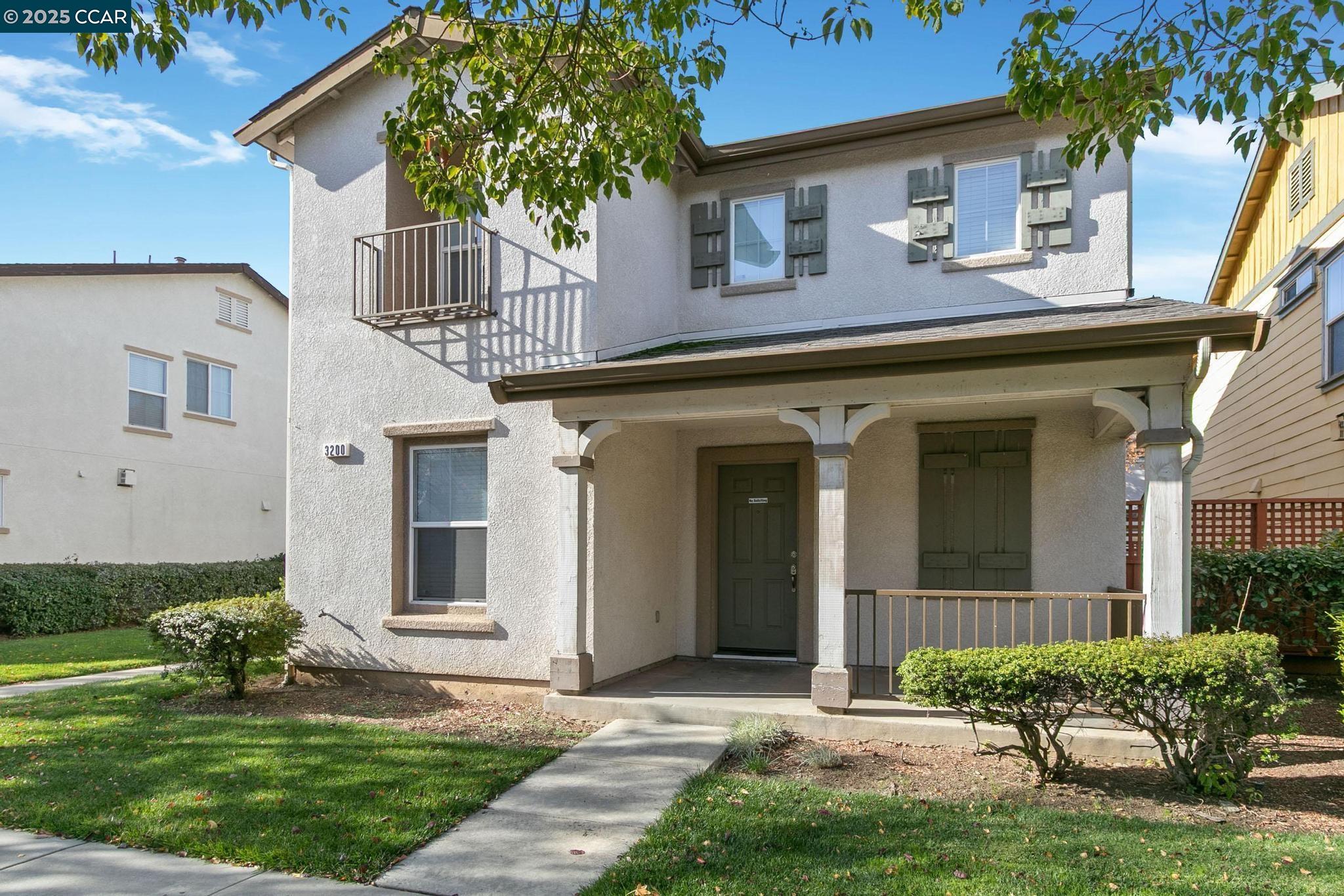 3200 Puffin Circle Fairfield, CA 94533 - Photo 1 of 30