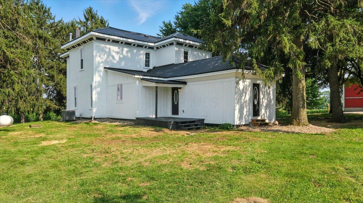 2191 Barnes Road Centerburg, OH 43011 - Photo 85 of 96 14-DSCF9359