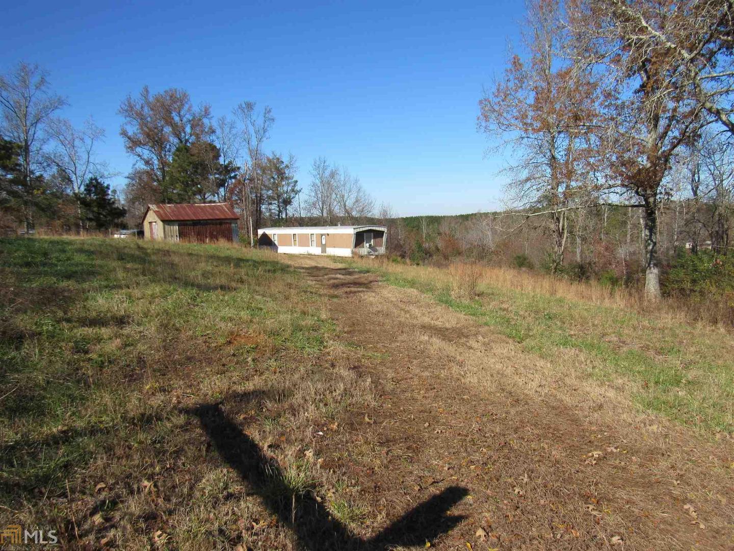 98 County Road 691 Ranburne, AL 36273 - Photo 1 of 1