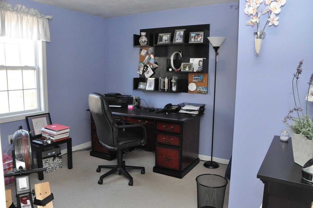 160 Morrison Road Taunton, MA 02718 - Photo 16 of 25